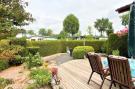 Holiday homeNetherlands - : Chalet Kieftveen Voorthuizen II 4 pax -817