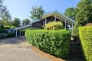 Holiday homeNetherlands - : Chalet Kieftveen Voorthuizen II 4 pax -817