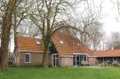 VakantiehuisNederland - : Boerderij De Wilgen