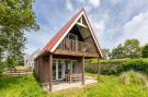 FerienhausNiederlande - : Vakantiewoning - Horizon 14  Renesse