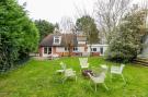 FerienhausNiederlande - : Biggekerke 'Strand Bungalow'