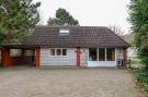 FerienhausNiederlande - : Biggekerke 'Strand Bungalow'