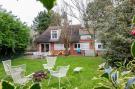 FerienhausNiederlande - : Biggekerke 'Strand Bungalow'