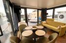 FerienhausNiederlande - : Houseboat - Paviljoenwei 4  Sneek Offingawier 'Boa