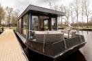 Holiday homeNetherlands - : Houseboat - Paviljoenwei 4  Sneek Offingawier 'Boa