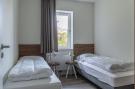 Holiday homeNetherlands - : Appartement - Paviljoenwei 4  Sneek Offingawier 'H