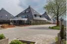 VakantiehuisNederland - : Appartement - Paviljoenwei 4  Sneek Offingawier 'H