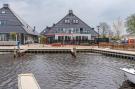 Holiday homeNetherlands - : Appartement - Paviljoenwei 4  Sneek Offingawier 'H