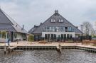 Holiday homeNetherlands - : Appartement - Paviljoenwei 4  Sneek Offingawier 'H