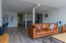 VakantiehuisNederland - : Appartement - Paviljoenwei 4  Sneek Offingawier 'H