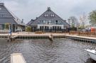 VakantiehuisNederland - : Appartement - Paviljoenwei 4  Sneek Offingawier 'H