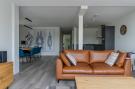 Holiday homeNetherlands - : Appartement - Paviljoenwei 4  Sneek Offingawier 'H