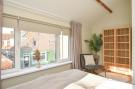 VakantiehuisNederland - : GARDEN SUITE