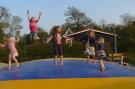 VakantiehuisNederland - : Recreatiepark Wiringherlant - Wiringher Chalet 74