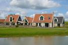 FerienhausNiederlande - : Recreatiepark Wiringherlant - Wiringher Chalet 74