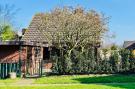 Holiday homeNetherlands - : Familiehuis in Noordwijkerhout