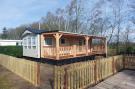 Holiday homeNetherlands - : Chalet Alkenhaer nr 111