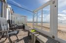 VakantiehuisNederland - : Strand Dishoek 345/346