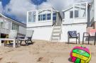 Holiday homeNetherlands - : Strand Dishoek 345/346