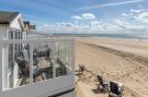 FerienhausNiederlande - : Strand Dishoek 345/346