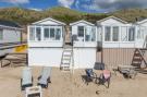 FerienhausNiederlande - : Strand Dishoek 345/346