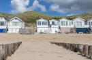 FerienhausNiederlande - : Strand Dishoek 345/346