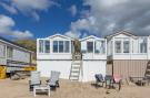 FerienhausNiederlande - : Strand Dishoek 345/346