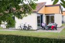 FerienhausNiederlande - : Comfort bungalow – Max 6 personen – nummer 56