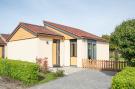 FerienhausNiederlande - : Comfort bungalow – Max 6 personen – nummer 56