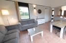 VakantiehuisNederland - : Premium bungalow – max 6 personen – Nummer 109