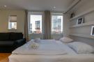 Holiday homeNetherlands - : Walstraat 103-C