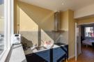 Holiday homeNetherlands - : Walstraat 103-C