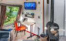 FerienhausNiederlande - : ELDORADO - Bungalow 18