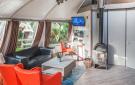 FerienhausNiederlande - : ELDORADO - Bungalow 18