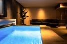 VakantiehuisNederland - : Veluwe Villa Wellness