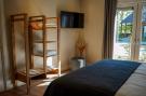 VakantiehuisNederland - : Veluwe Villa Wellness