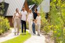 FerienhausNiederlande - : Veluwe Villa Wellness