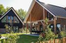 Holiday homeNetherlands - : Veluwe Villa Wellness