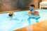 Holiday homeNetherlands - : Veluwe Villa Wellness  [8] 