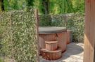 Holiday homeNetherlands - : Bos Villa met Hottub  6 personen