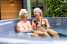 Holiday homeNetherlands - : Bos Villa met Hottub  6 personen  [38] 