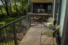 Holiday homeNetherlands - : Natuur Villa  4 personen