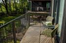 Holiday homeNetherlands - : Natuur Villa  4 personen