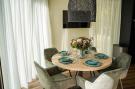 Holiday homeNetherlands - : Natuur Villa  4 personen