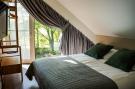 Holiday homeNetherlands - : Natuur Villa  4 personen