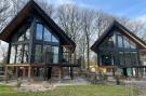 FerienhausNiederlande - : Natuur Villa  4 personen