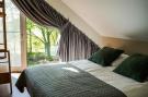 Holiday homeNetherlands - : Natuur Villa  4 personen