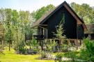 Holiday homeNetherlands - : Natuur Villa  4 personen