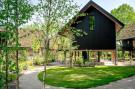 Holiday homeNetherlands - : Natuur Villa  4 personen