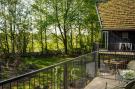 Holiday homeNetherlands - : Natuur Villa  4 personen